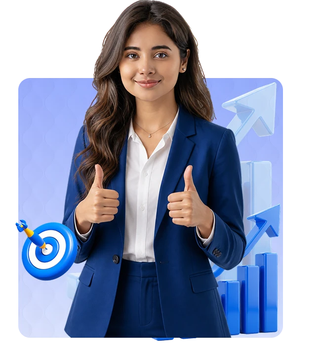 Buildfollows social media marketing dashboard with growth analytics
