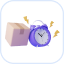 Delivery Speed