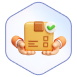 Look for a clear refund and privacy policy