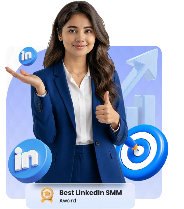 Buy LinkedIn Followers