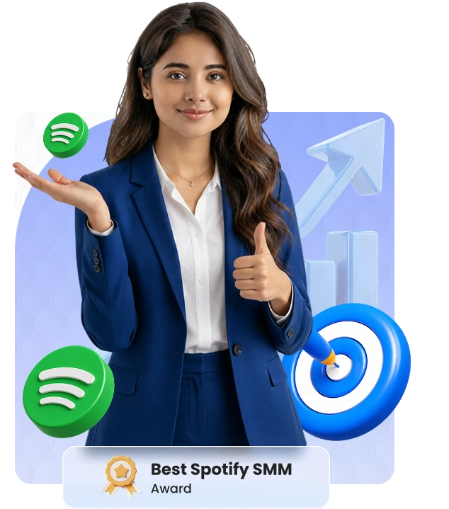 Buy Spotify Followers