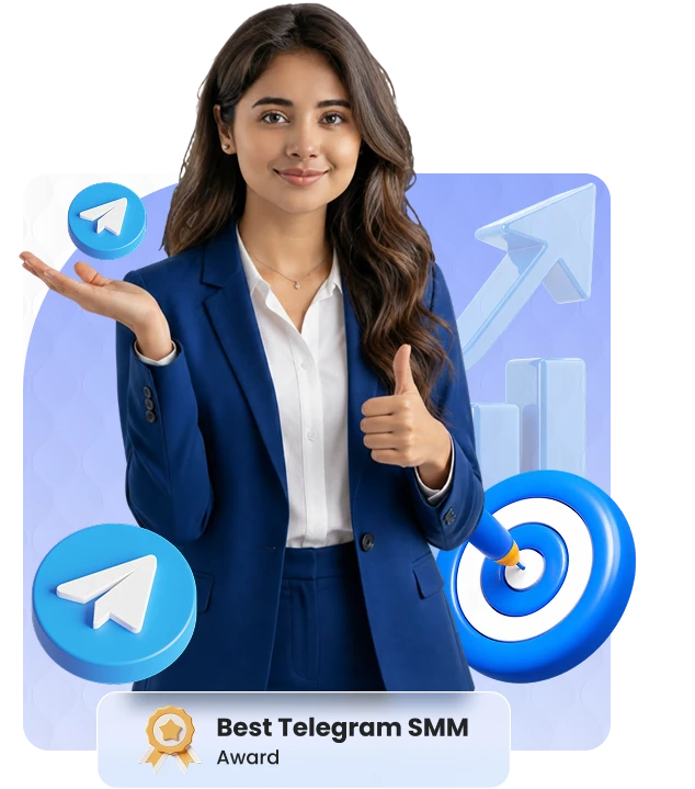 Buy Telegram Members