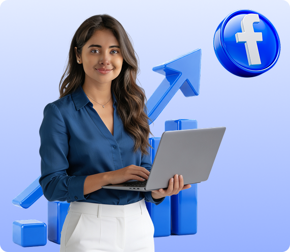 Facebook SMM Panel