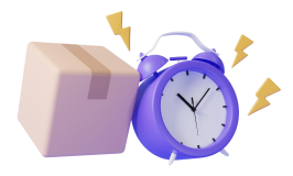 Fast Delivery That Keeps Clients Happy