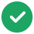 Feature included checkmark
