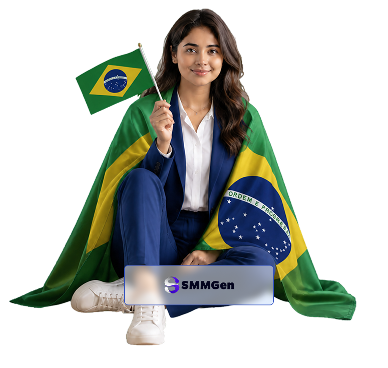 SMM Panel in Brazil
