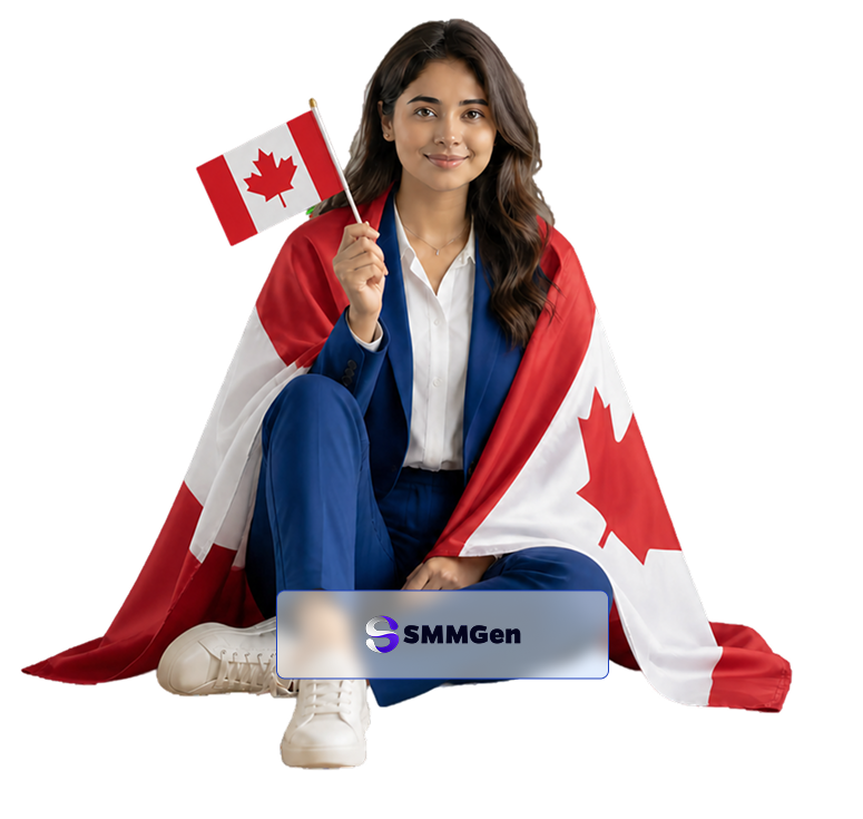 SMM Panel in Canada