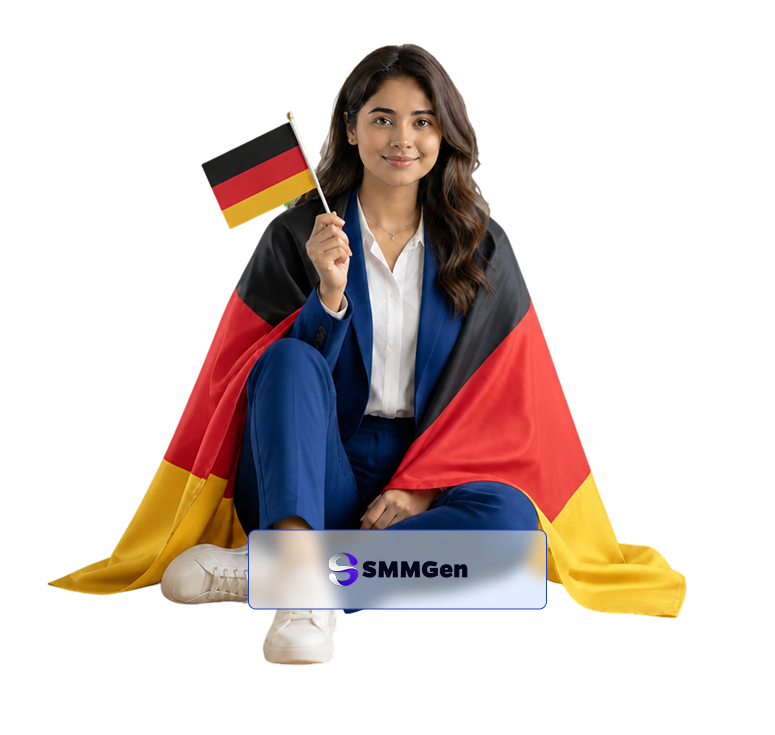 SMM Panel in Germany