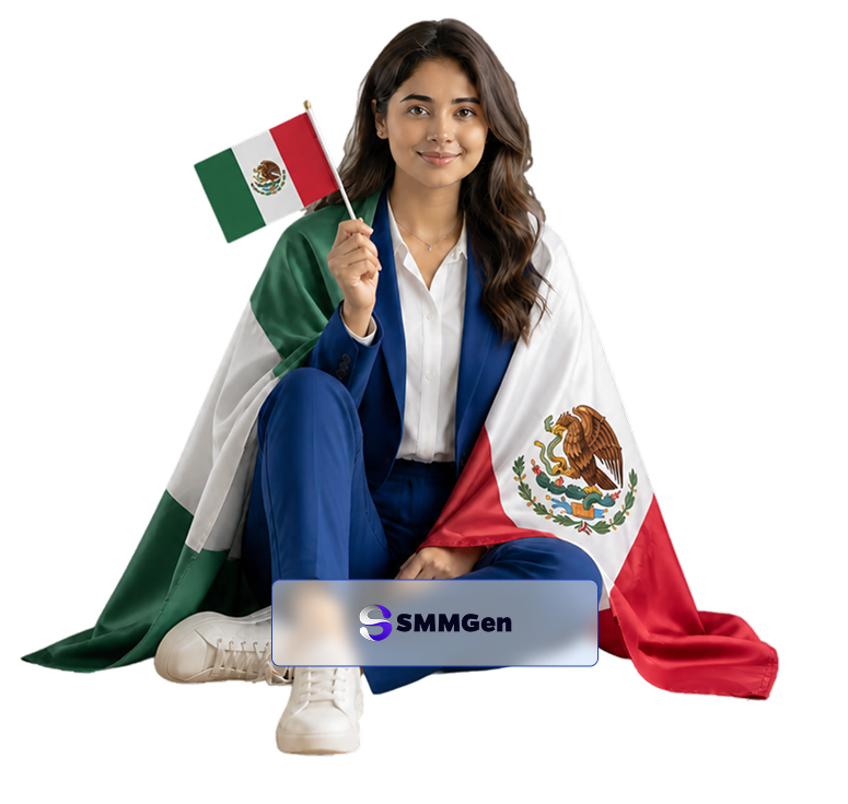 SMM Panel in Mexico