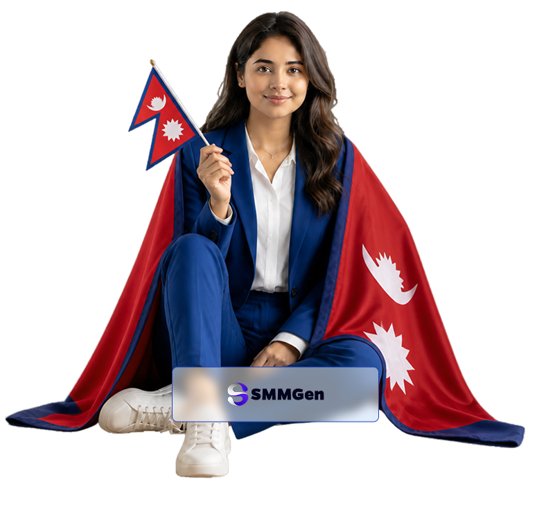 SMM Panel in Nepal