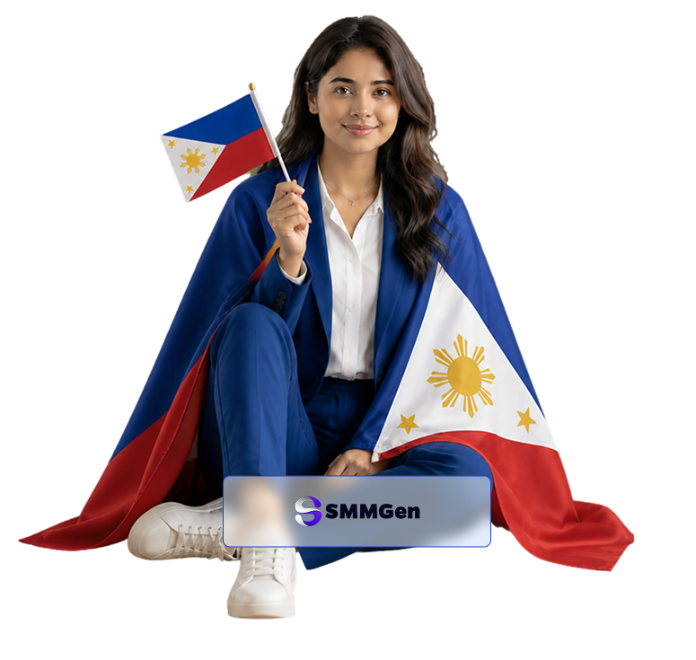 SMM Panel in the Philippines