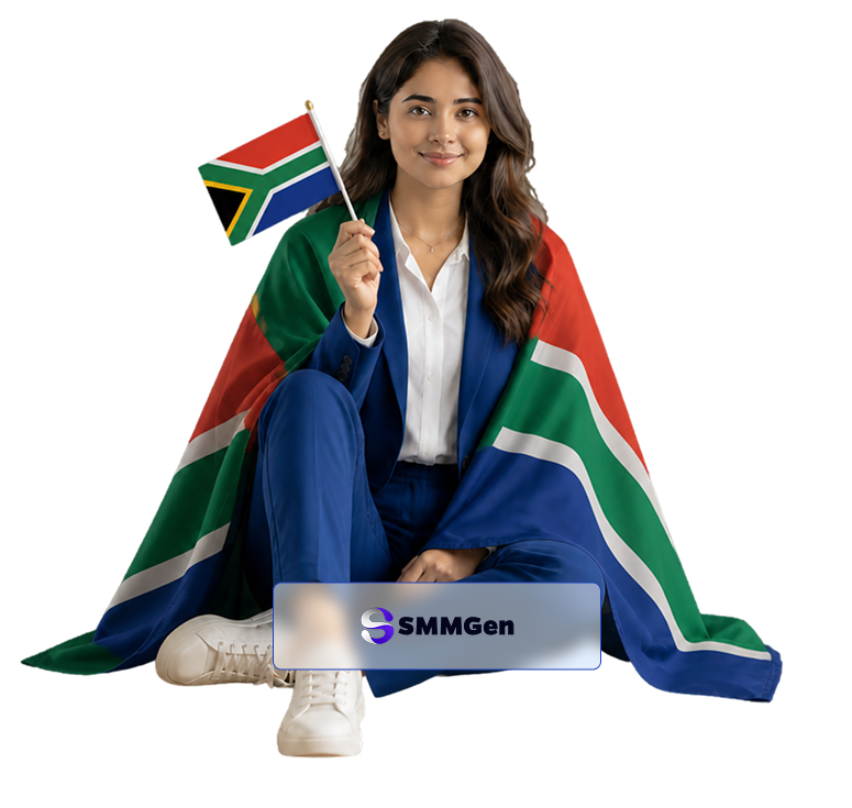 SMM Panel in South Africa