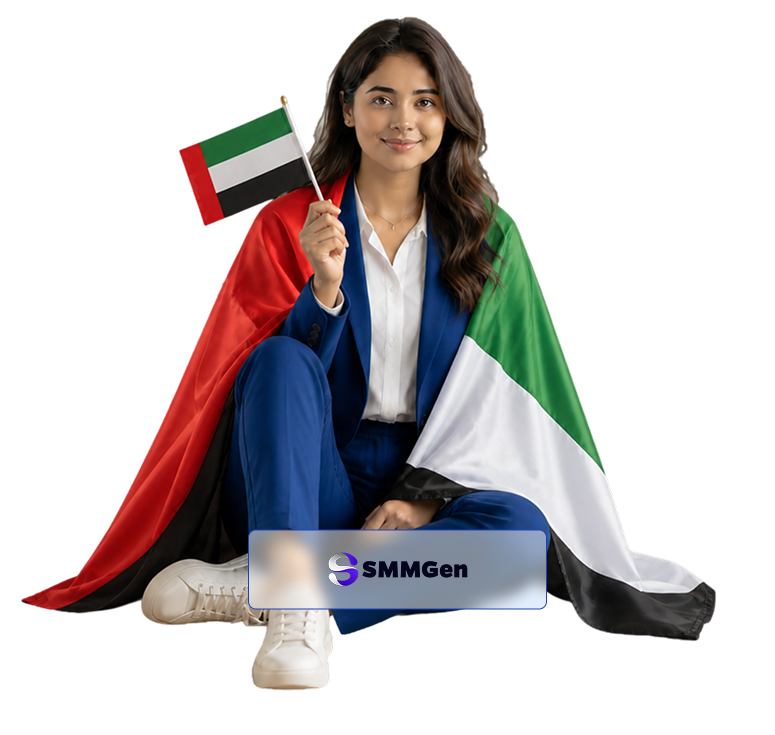 SMM Panel in UAE