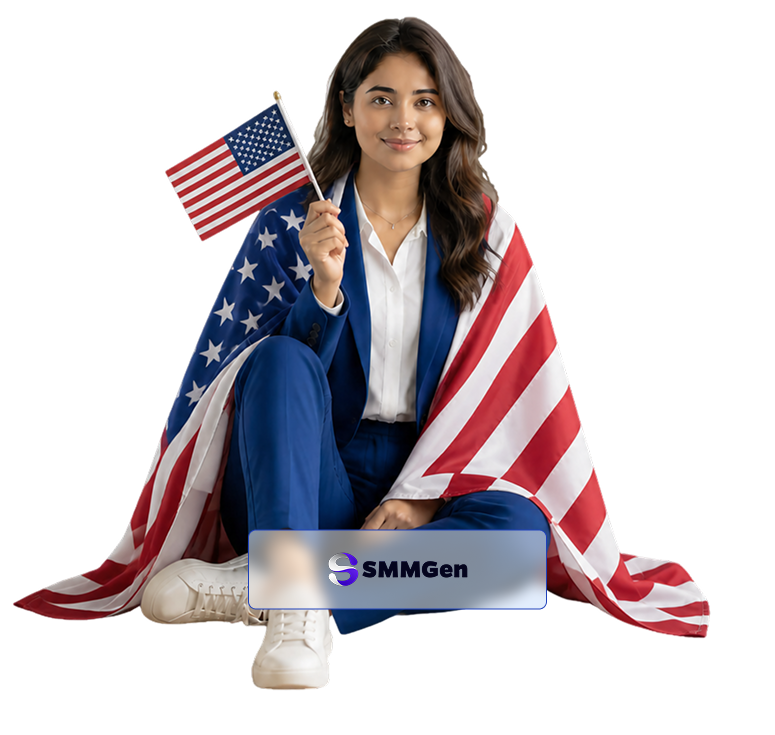 SMM Panel in the USA