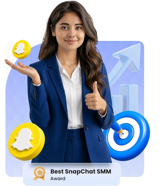 Snapchat SMM Panel — Grow Your Snapchat Presence Fast with Buildfollows