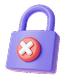 No password required