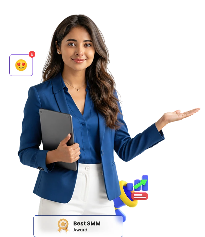 What Is a Telegram SMM Panel?
