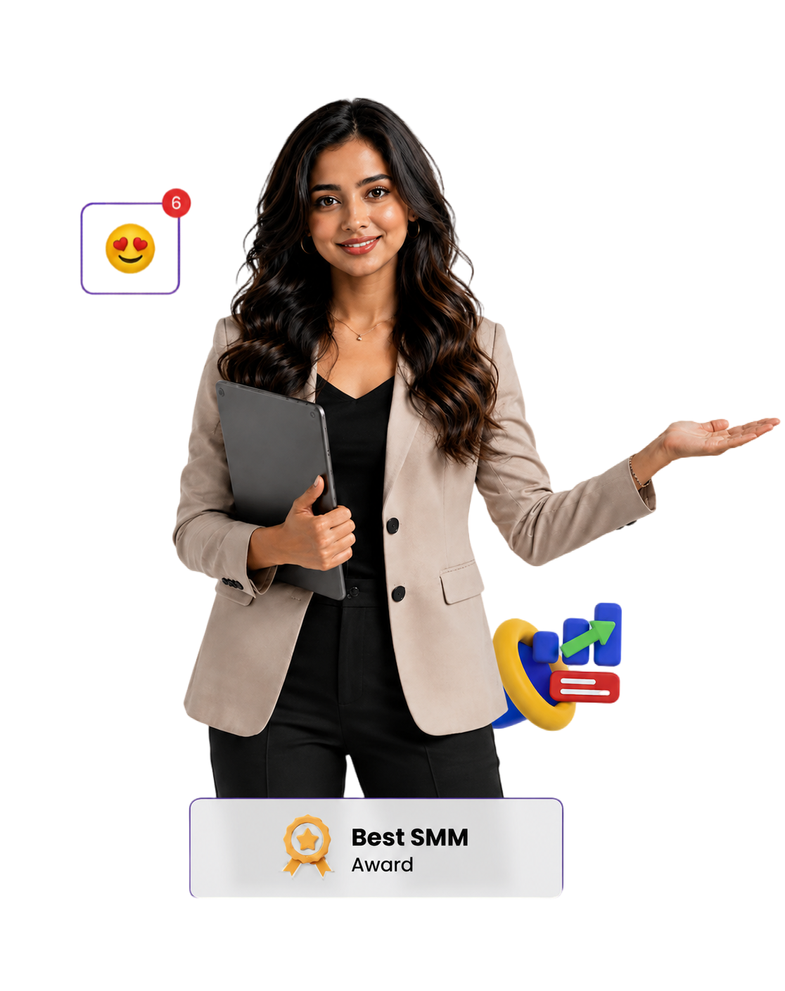 What is an SMM panel?