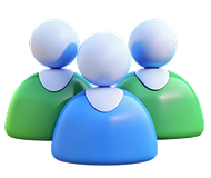 Real-Looking Profiles, Not Empty Bots